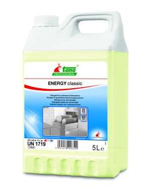 Image de ENERGY CLASSIC BIDON 5L