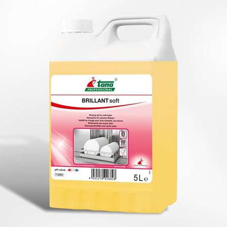 Image de BRILLANT SOFT BIDON 5L