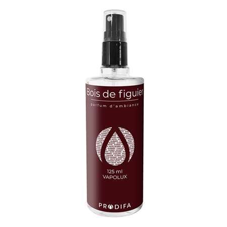 Image de VAPOLUX PARFUM D'AMBIANCE BOIS DE FIGUIER 125 ML