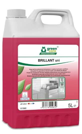 Image de BRILLANT UNI BIDON 5L