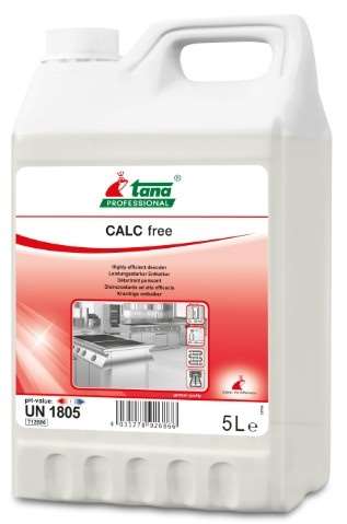 Image de CALC FREE BIDON 5L