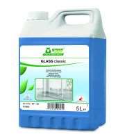 GLASS CLASSIC ECOLABEL BIDON 5L