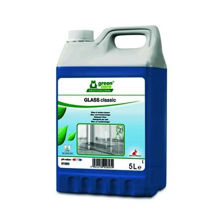 Image de GLASS CLASSIC ECOLABEL BIDON 5L