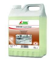 GREASE SUPERCLEAN ECOLABEL BIDON 5L