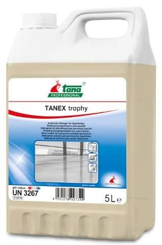 Image de TANEX TROPHY BIDON 5L