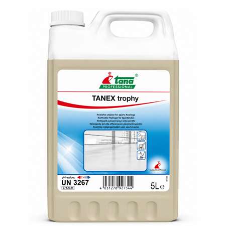 Image de TANEX TROPHY BIDON 5L