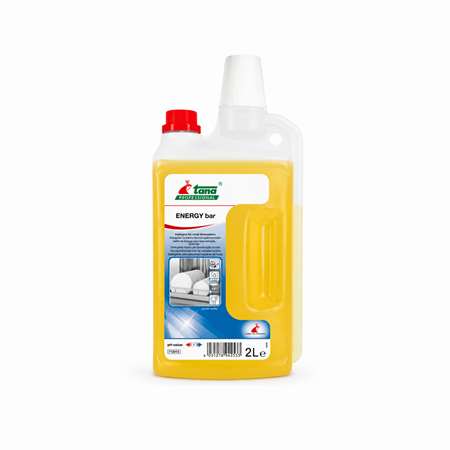 Image de ENERGY BAR FLACON DOSEUR 2L
