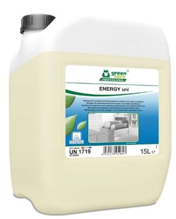 Image de ENERGY UNI BIDON 15L