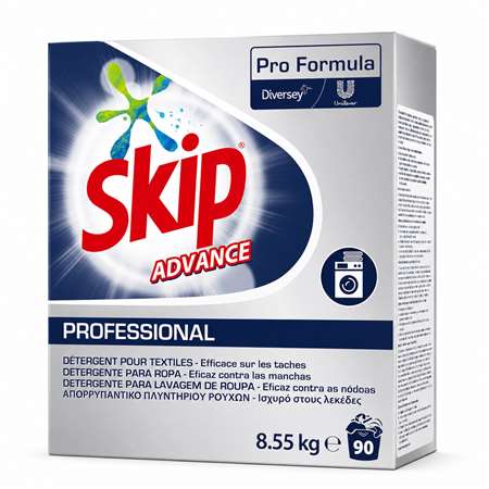 Image de SKIP ADVANCE 8.55KG