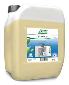 ACTIV LIQUID GREEN CARE BIDON 15L