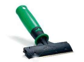 Image de GRATTOIR VITRE- ERGOTEC 10 CM - UNGER