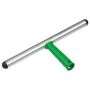 Image de SUPPORT MOUILLEUR VITRE BARRE ALU 45 CM - UNGER