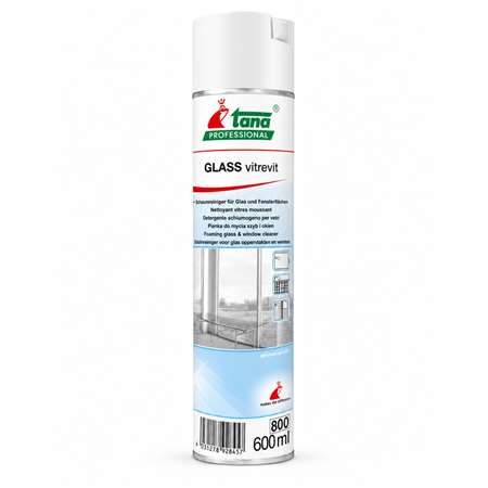 Image de GLASS VITRESVIT AÉROSOL 600 ML
