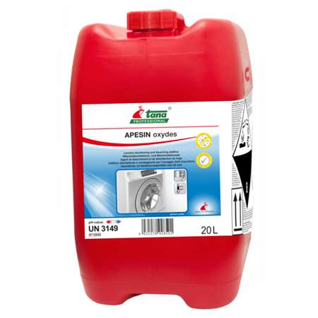 Image de APESIN OXYDES BIDON 20L