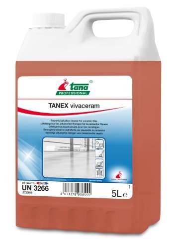 Image de TANEX VIVACERAM BIDON 5L