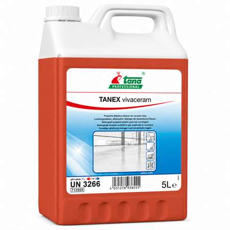 Image de TANEX VIVACERAM BIDON 5L