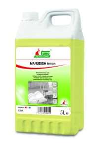 MANUDISH LEMON BIDON 5L