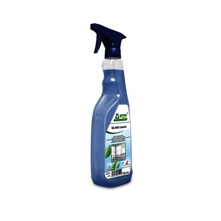 Image de GLASS CLASSIC ECOLABEL PULVÉ 750 ML
