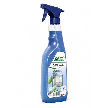 Image de GLASS CLASSIC ECOLABEL PULVÉ 750 ML