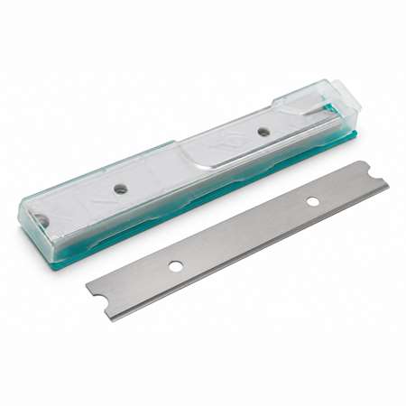 Image de LAME GRATTOIR 10 CM BOITE DE 10 LAMES