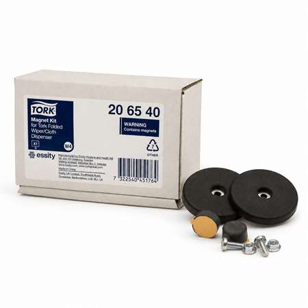 Image de KIT D'AIMANTS TORK