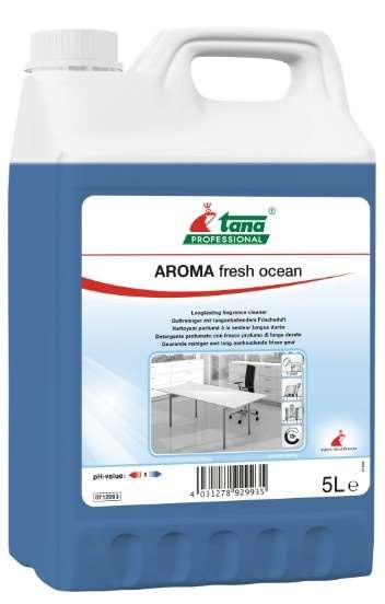 Image de AROMA FRESH BIDON 5L OCÉAN