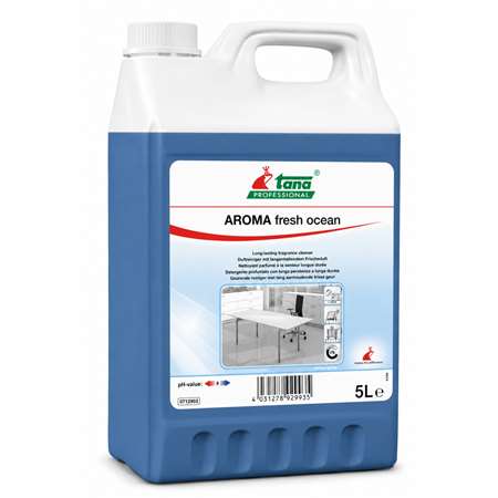 Image de AROMA FRESH BIDON 5L OCÉAN