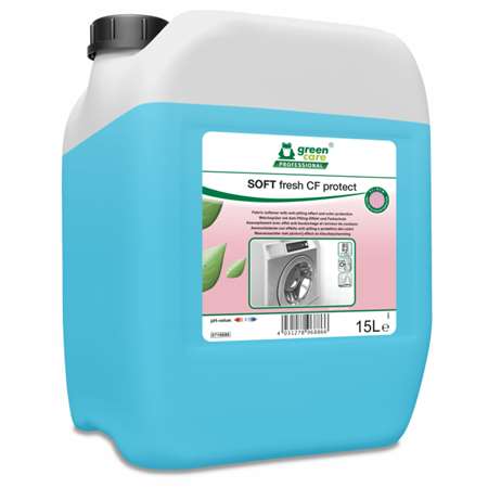 Image de SOFT FRESH CF PROTECT BIDON 15L
