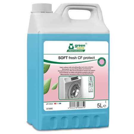 Image de SOFT FRESH CF PROTECT BIDON 5L