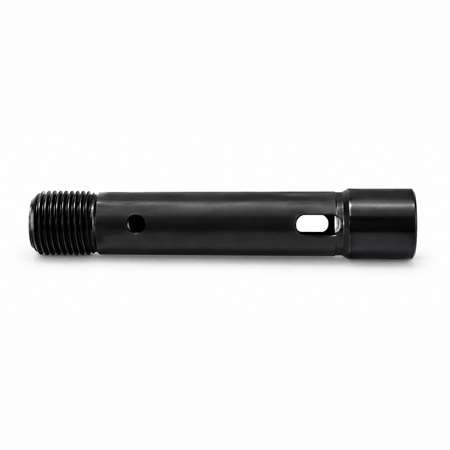 Image de CONE PLASTIQUE POUR PERCHE 3 TROUS 12 CM
