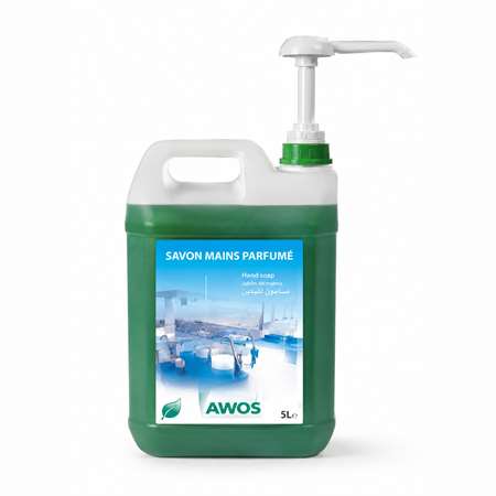 Image de SURFANIOS PREMIUM 5 L + PPE 20 ML