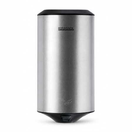 Image de SECHE-MAINS AUTOMATIQUE EN INOX 1150W INOX BROSSE STORMA