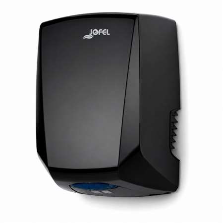Image de SECHE MAINS POWER+ NOIR