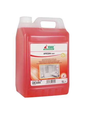 Image de APESIN SAN BIDON 5L