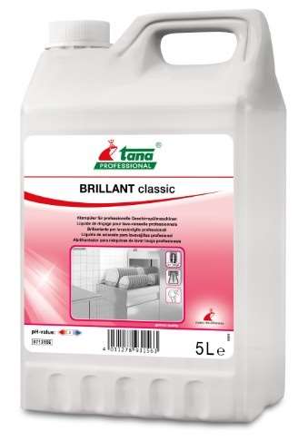 Image de BRILLANT CLASSIC BIDON 5L