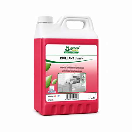 Image de BRILLANT CLASSIC BIDON 5L