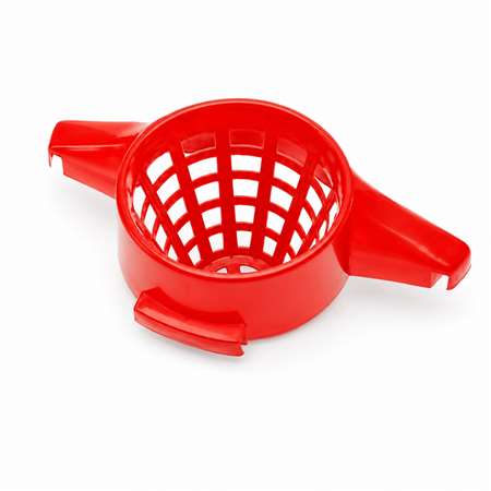 Image de ESSOREUR MINI MOP POUR SEAU 12 L ROUGE