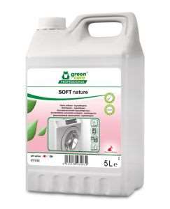 SOFT NATURE GREEN CARE BIDON 5L