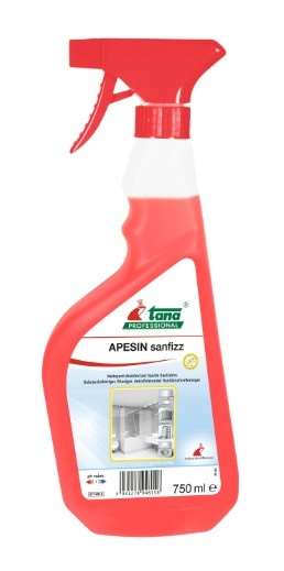 Image de APESIN SAN FIZZ PULVÉ 750 ML