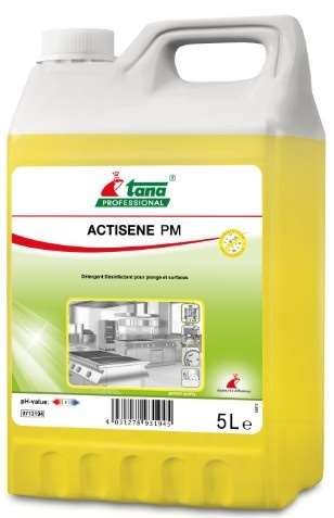 Image de ACTISENE PM BIDON 5L