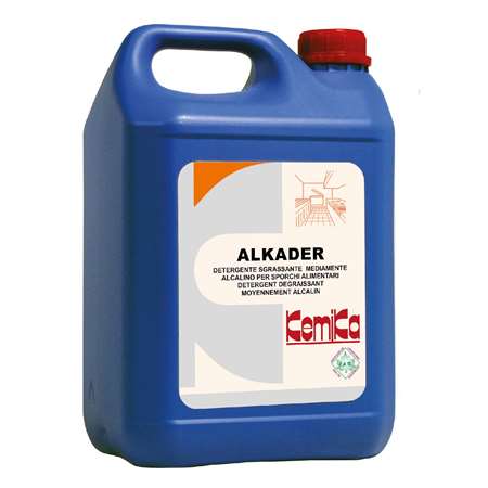 ALKADER BIDON 5L
