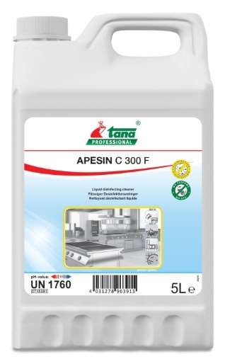 Image de APESIN C300 F BIDON 5L