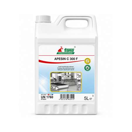 Image de APESIN C300 F BIDON 5L