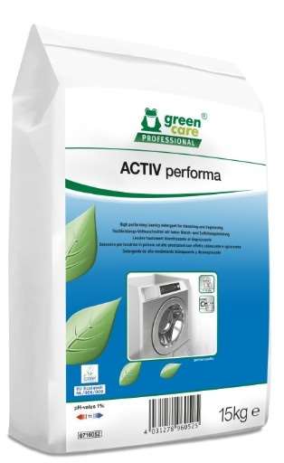 Image de ACTIV PERFORMA SAC 15 KG