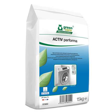 Image de ACTIV PERFORMA SAC 15 KG