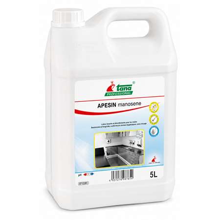 Image de APESIN MANOSENE BIDON 5L