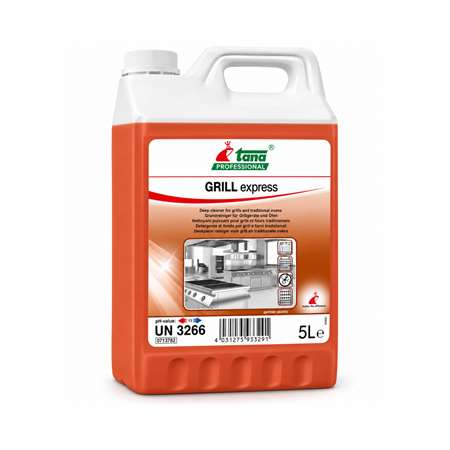 Image de GRILL EXPRESS BIDON 5L