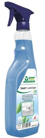 Image de TANET MULTICLEAN PULVÉ 750 ML