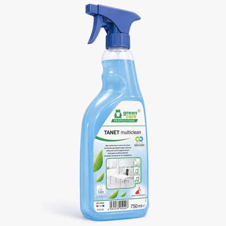 Image de TANET MULTICLEAN PULVÉ 750 ML