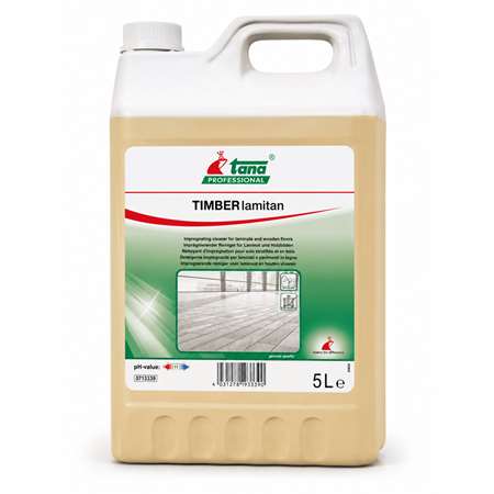 Image de TIMBER LAMITAN BIDON 5L